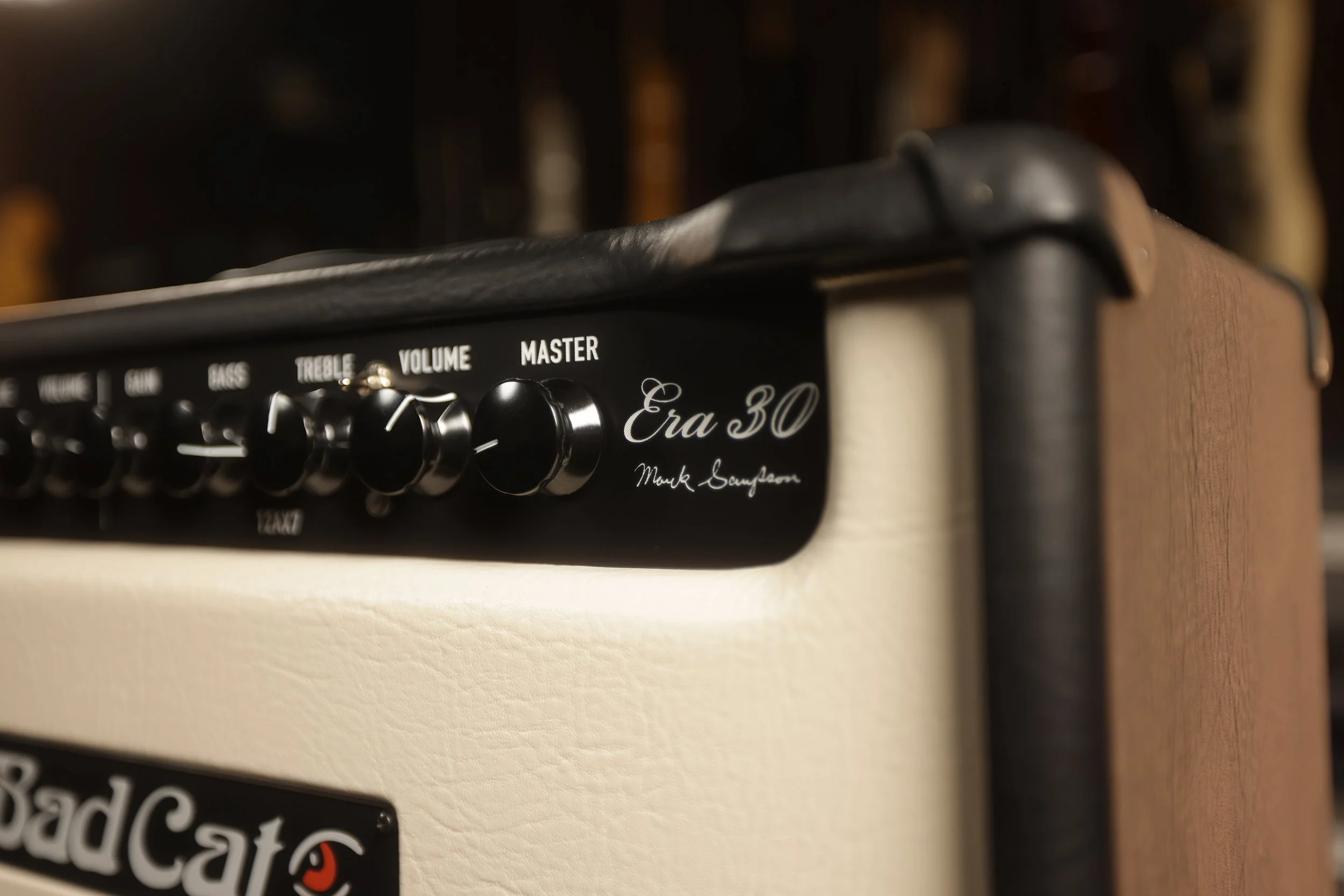 ERA 30 — The Tone Shepherd